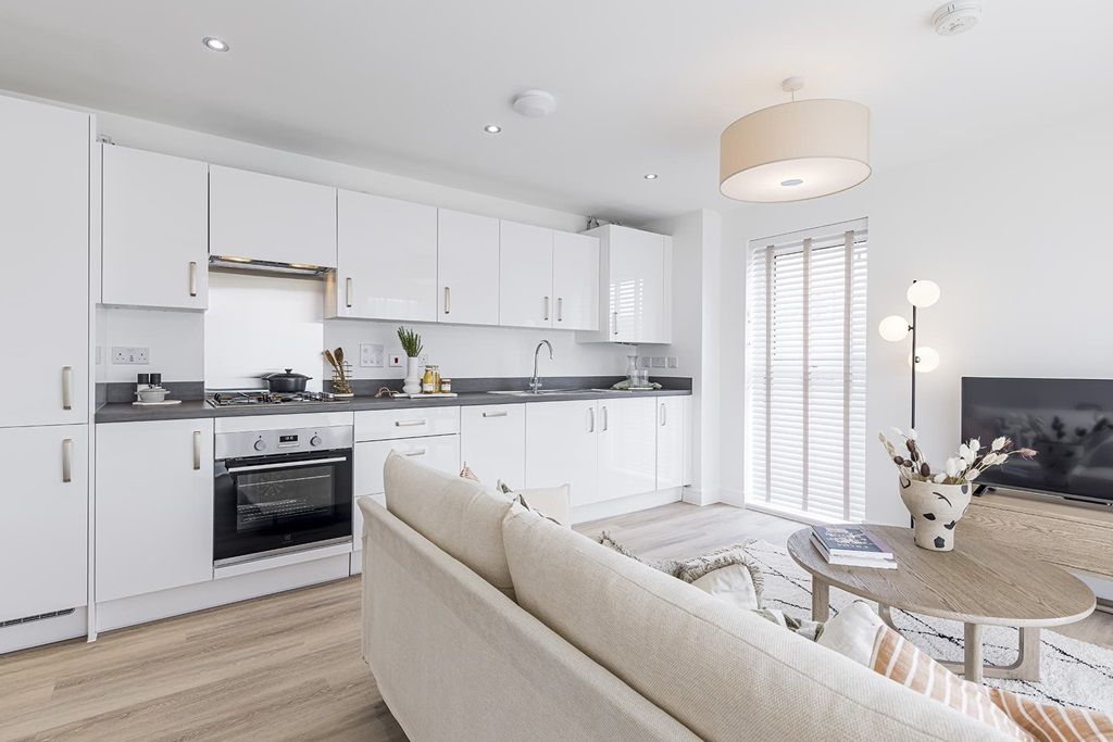 Property photo 3 of 6 A Welcoming Space To Dine, Unwind, And Feel At Home