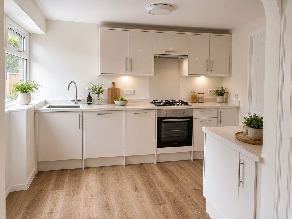 Property photo 2 of 12 Kitchen