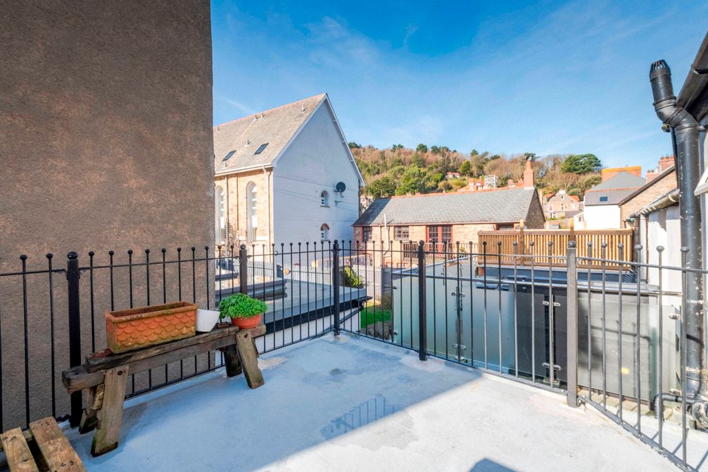 Additional image 12 of 3 bed terraced house for saleCross Street, Lynton EX35