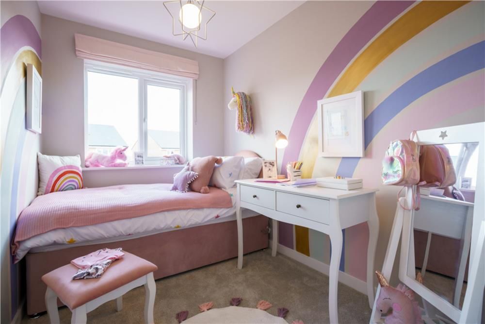 Additional image 11 of 3 bed semi-detached house for sale"Whitton" at Leicester Road, Countesthorpe LE8