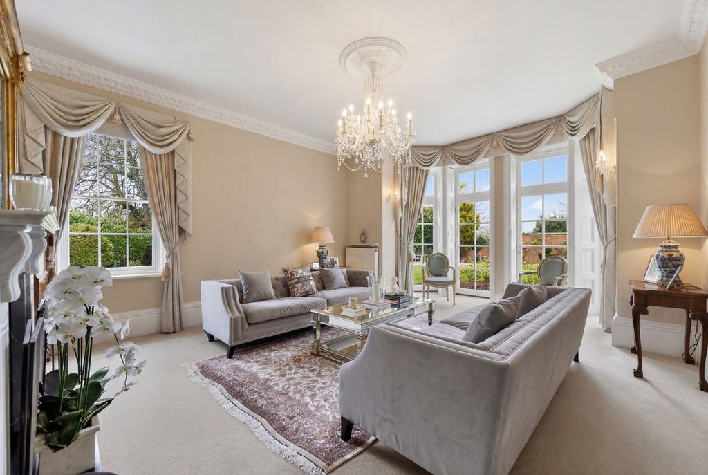 Additional image 10 of 7 bed country house for saleClaybrooke Parva, Lutterworth, Leicestershire LE17