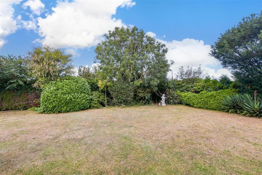 Property photo 2 of 14 Rear Garden