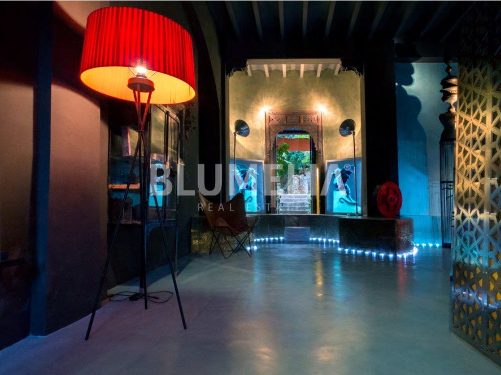 Property photo 1 of 58 Historic Town House For Sale In The Heart Of Dénia