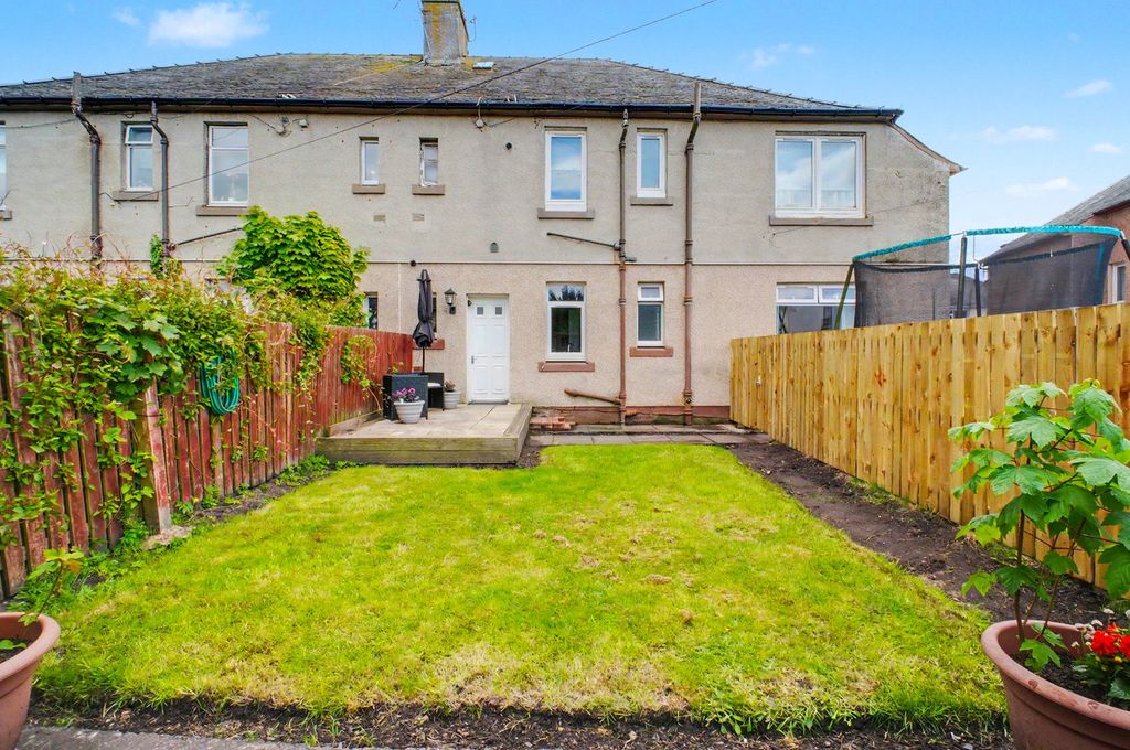 Additional image 17 of 2 bed flat for saleMckinlay Crescent, Irvine KA12