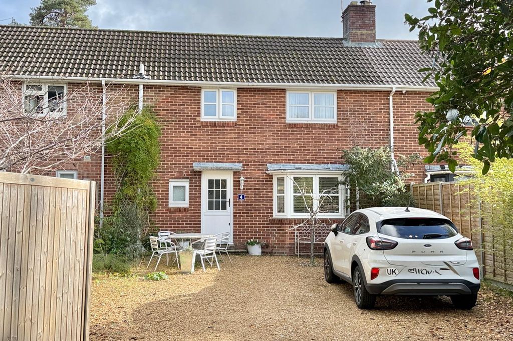 Property photo 1 of 21 Pine Drive St Ives