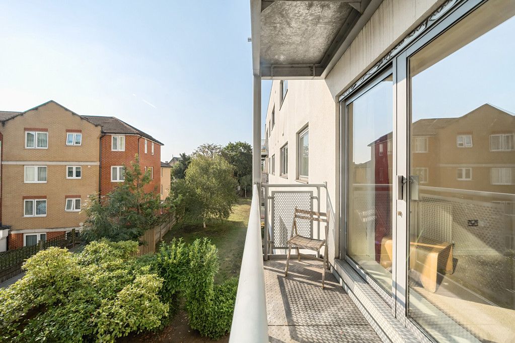 Property photo 1 of 15 Balcony