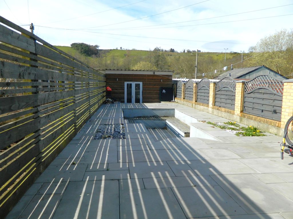 Property photo 2 of 24 Rear Garden