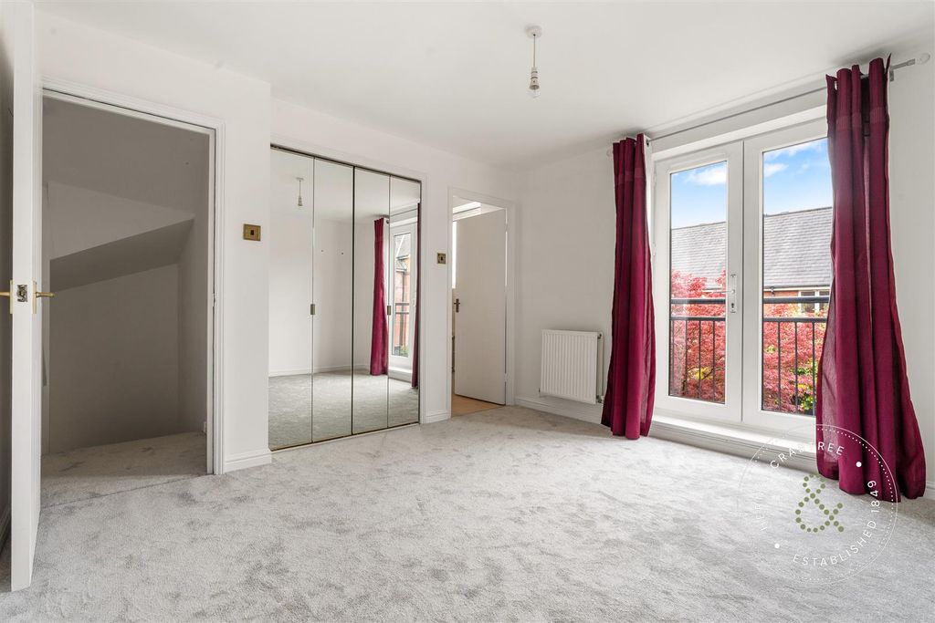 Additional image 21 of 4 bed terraced house for saleBarquentine Place, Cardiff Bay CF10