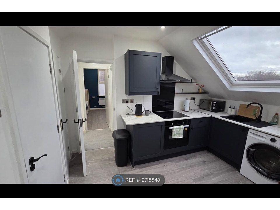 Property photo 1 of 6 Kitchen Cum Living Room