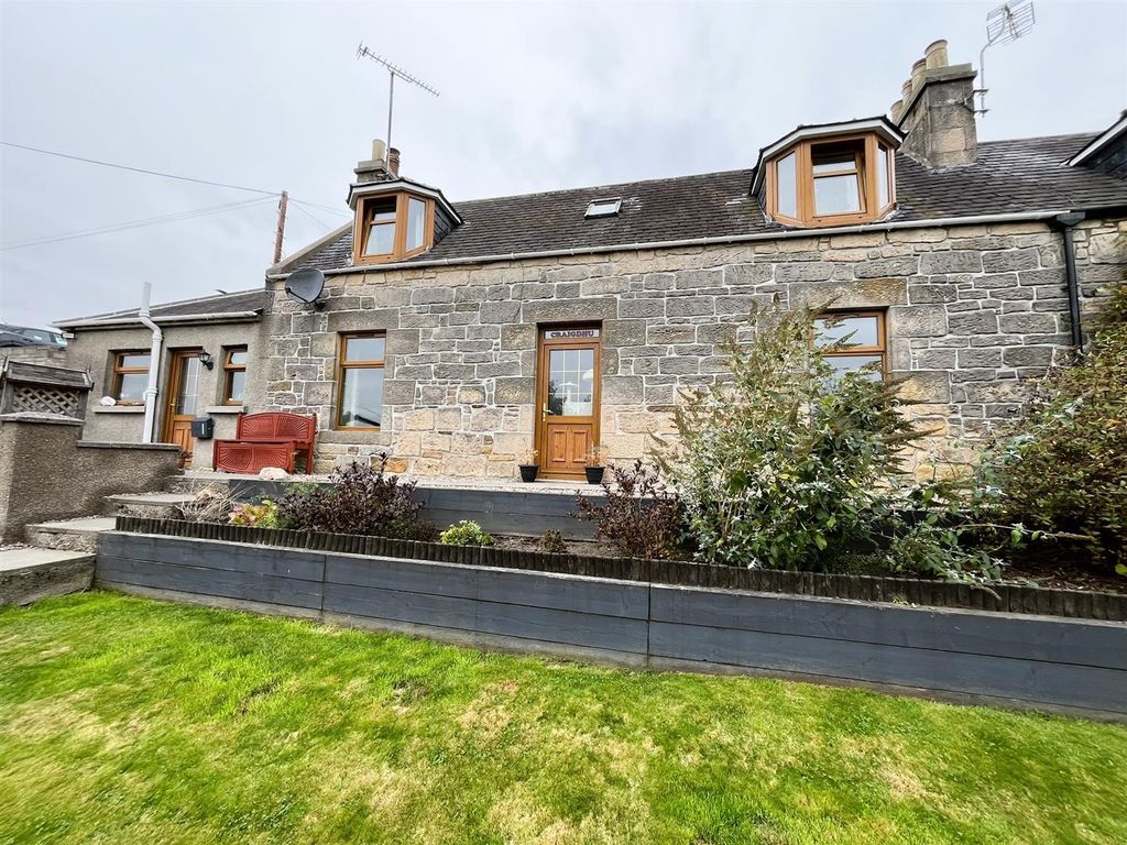 Property photo 1 of 23 17 Glenlossie Road Elgin
