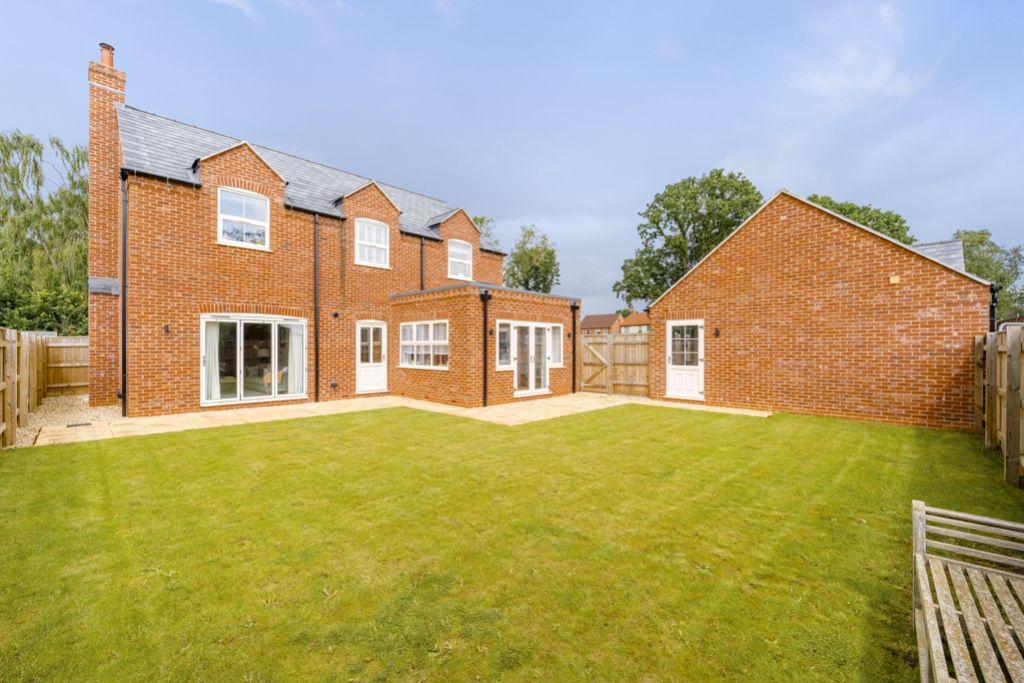Property photo 3 of 26 Plot 130, The Parklands (Sudbrooke)-8