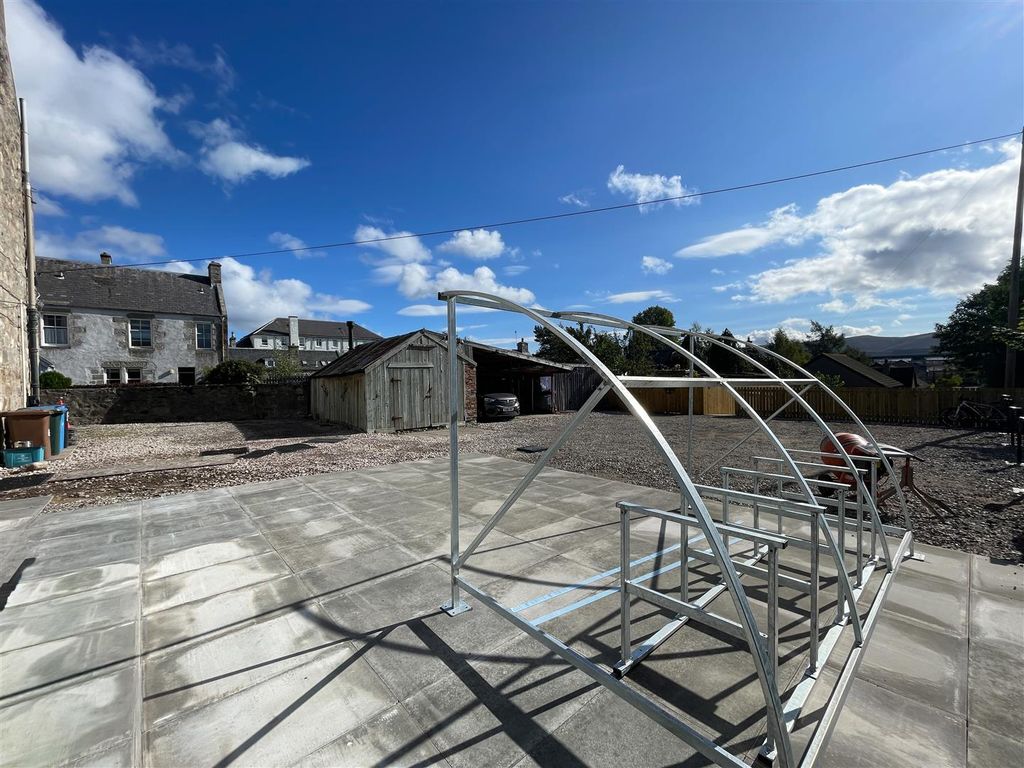 Additional image 14 of 1 bed flat for saleGarden Apartment 5, Stonefield House, The Square, Grantown On Spey PH26