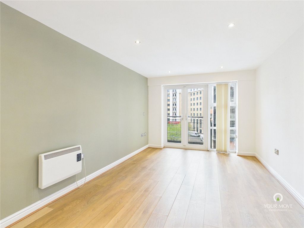 Property photo 3 of 10 Lounge Front View