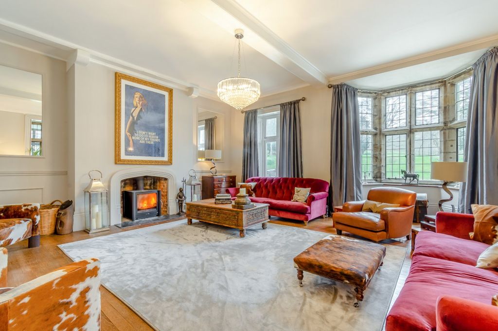 Additional image 4 of 7 bed detached house for saleCross Colwood Lane, Bolney, Haywards Heath, West Sussex RH17