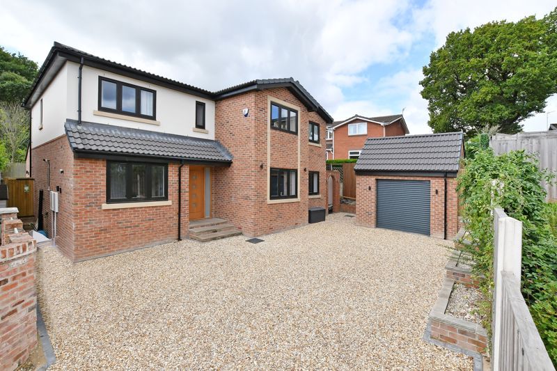 Property photo 1 of 18 Front External