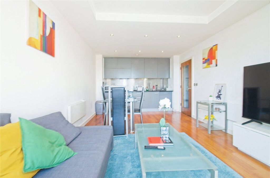 Additional image 15 of 1 bed flat for saleNewport Road, Cardiff, South Glamorgan CF24