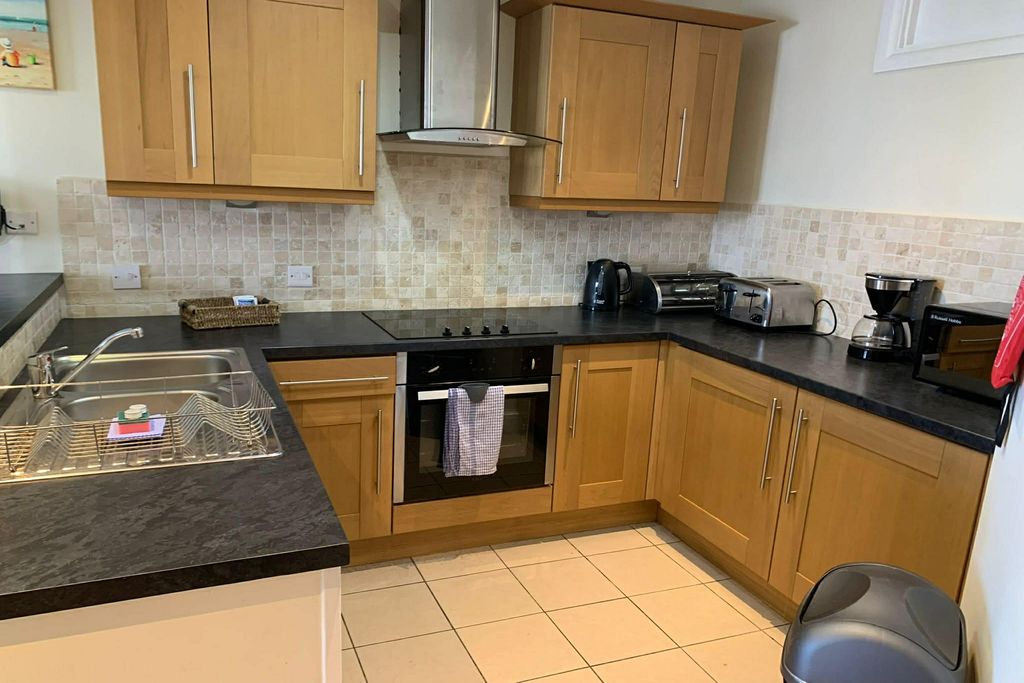 Property photo 2 of 7 Westward Ho - Kitchen
