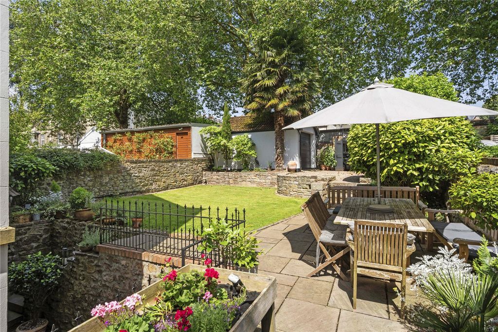 Additional image 16 of 5 bed end terrace house for saleBurlington Road, Redland, Bristol BS6