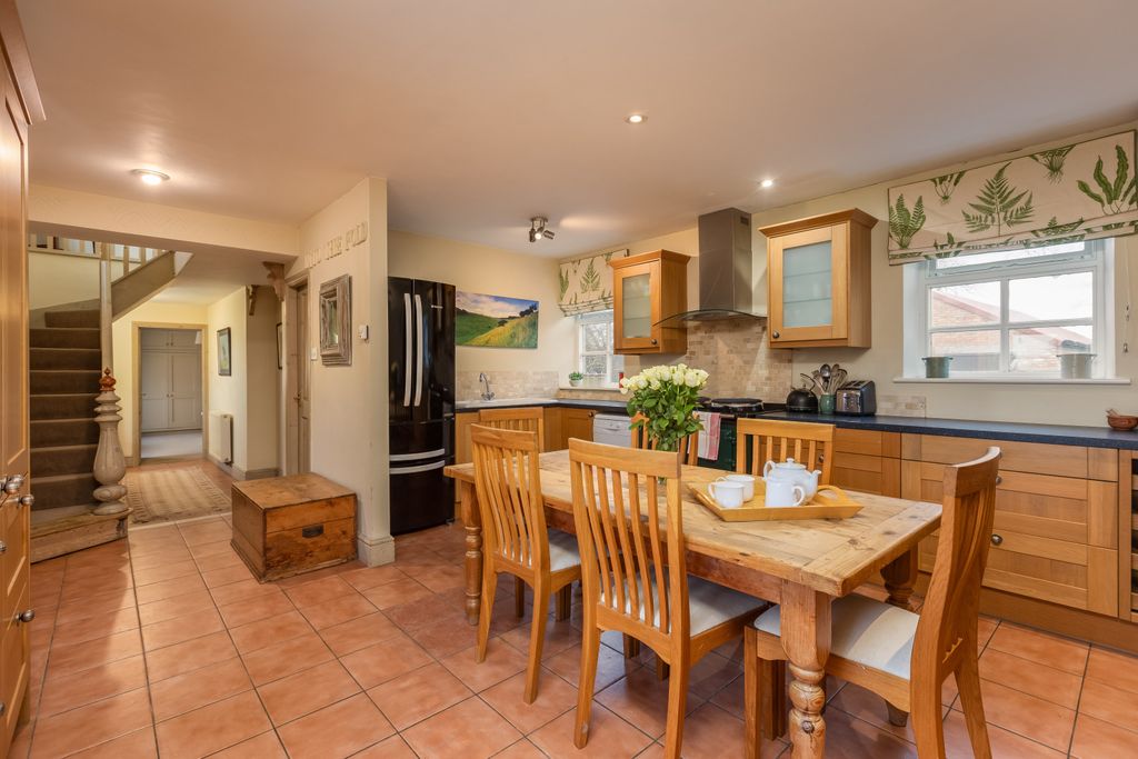 Additional image 21 of 7 bed detached house for saleNunburnholme, York, East Yorkshire YO42