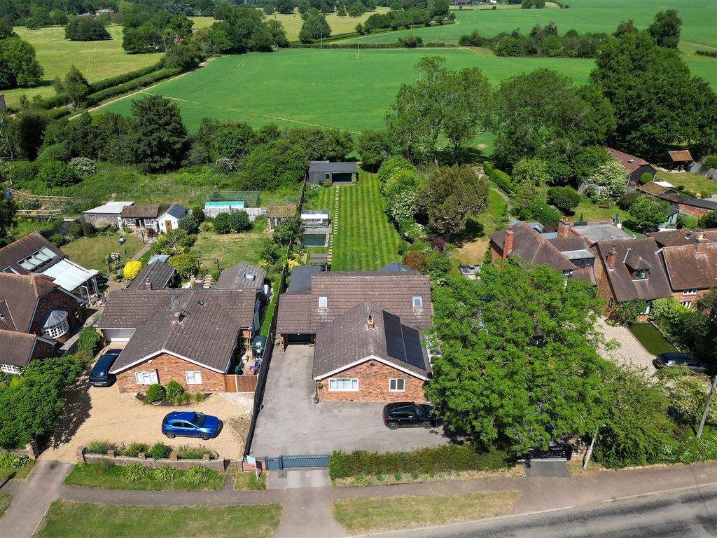 Property photo 1 of 19 Little Firs Drone-3.Jpg