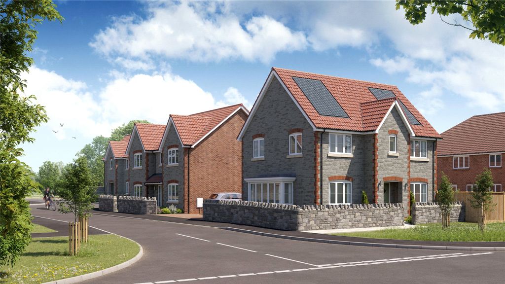 Property photo 1 of 6 Orchard Meadows CGI