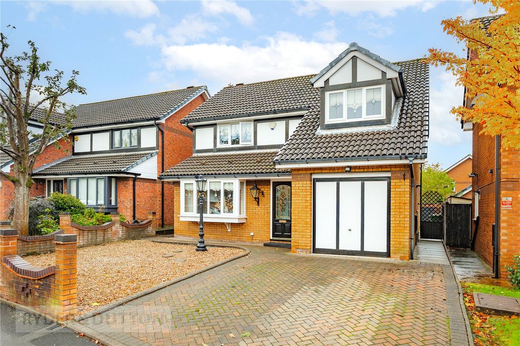 Property photo 1 of 25 Front External