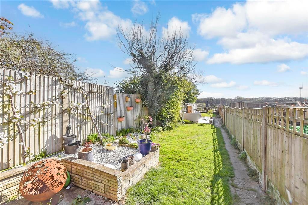 Property photo 1 of 9 Rear Garden