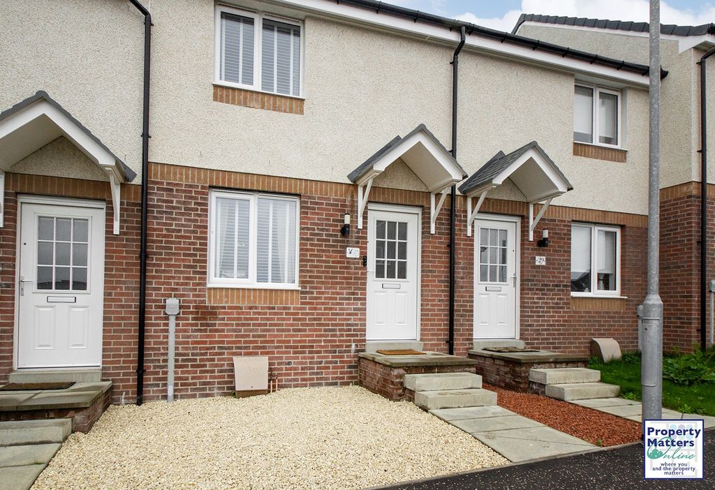 Property photo 1 of 21 2 Bedroom Terraced Villa