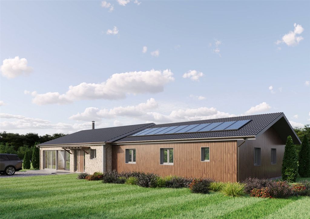 Property photo 2 of 12 Bungalow