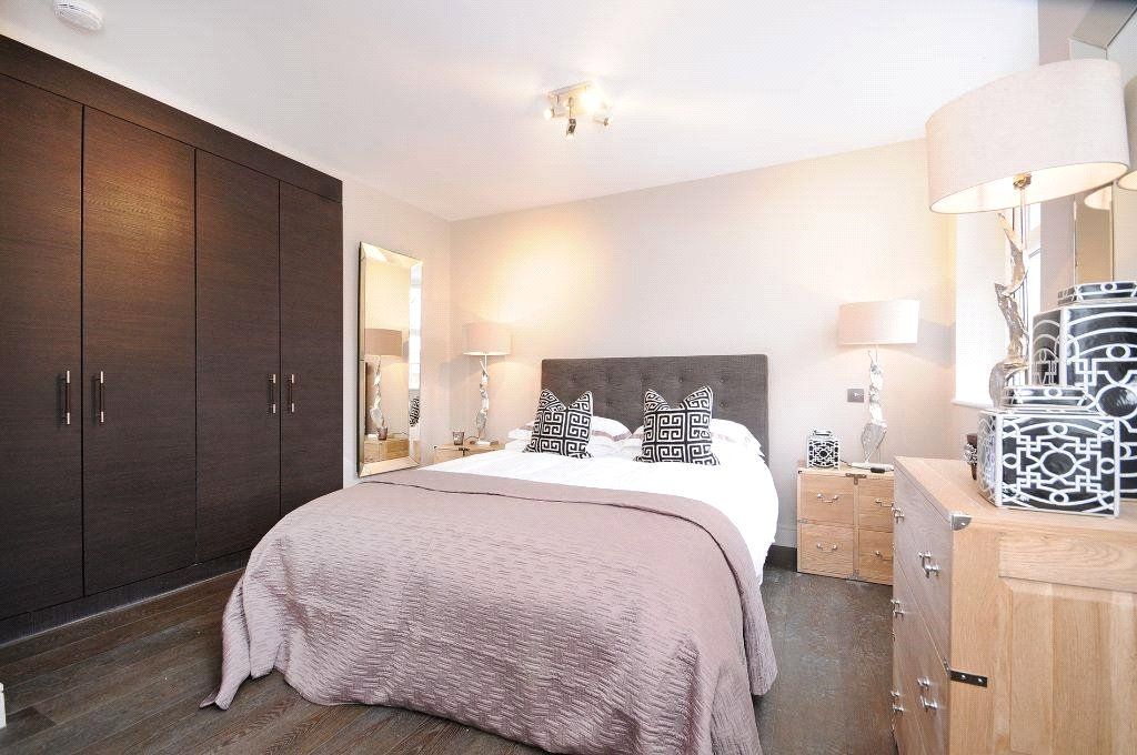 Property photo 3 of 4 Master Bedroom