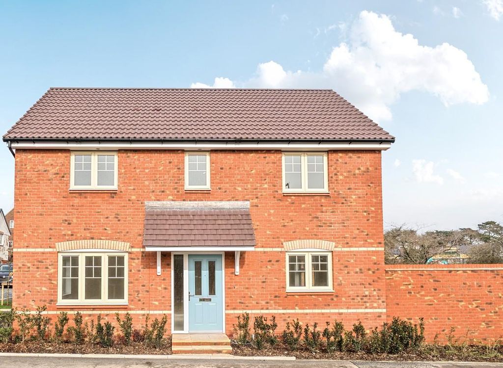 Property photo 1 of 12 Plot 9, Foxham.Jpg