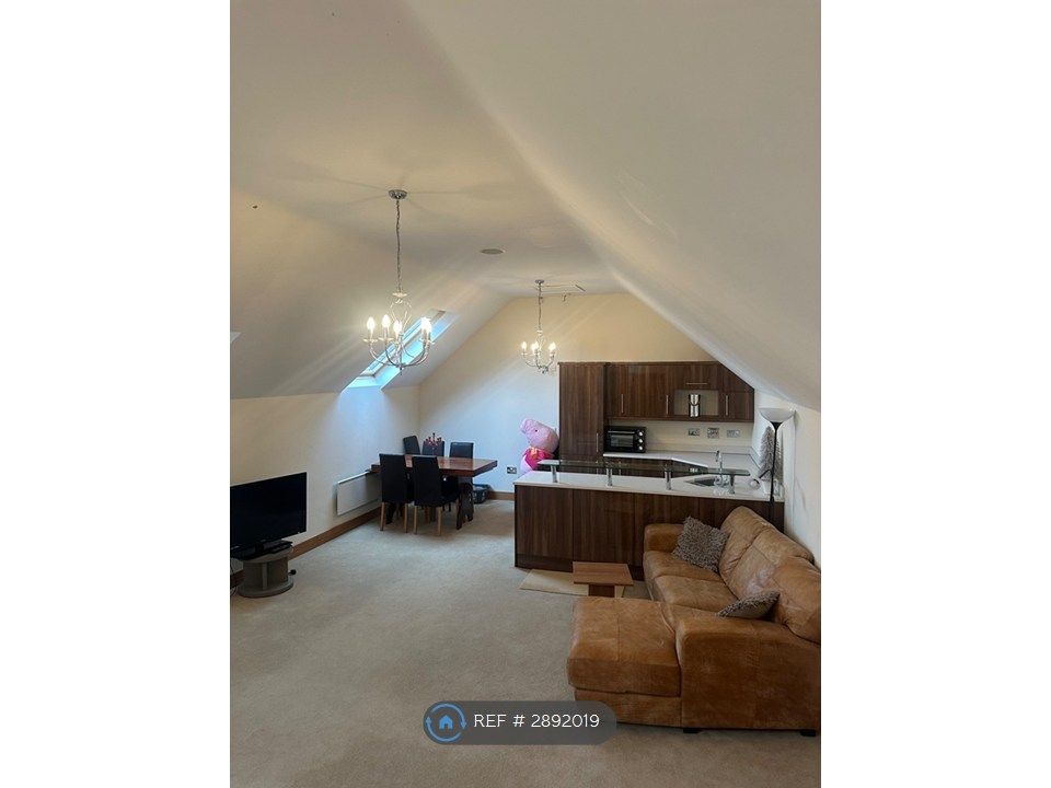 Property photo 1 of 20 Open Plan Dinning Kitchen