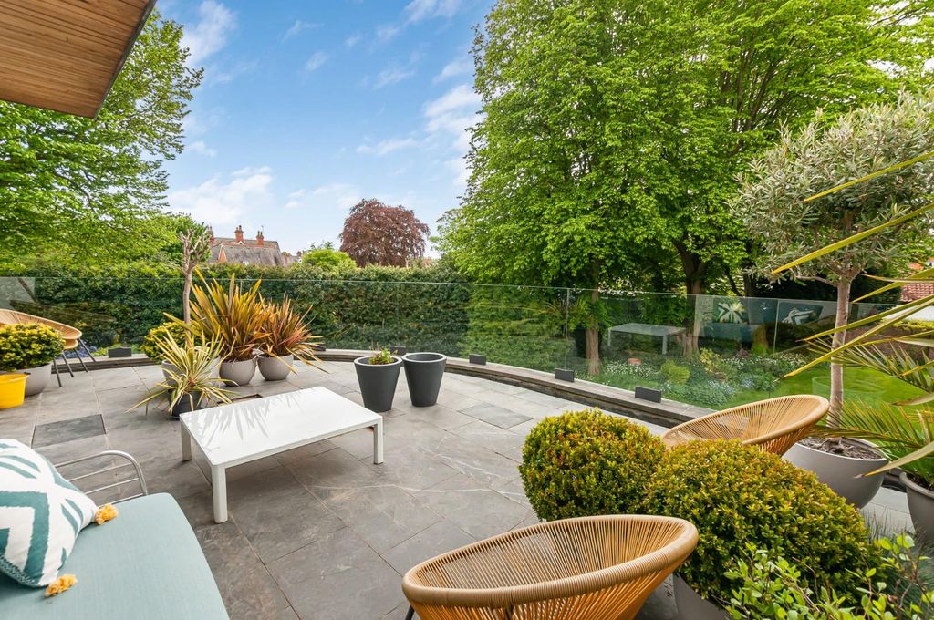 Additional image 21 of 5 bed detached house for saleSeven Corners Lane, Beverley, East Yorkshire HU17