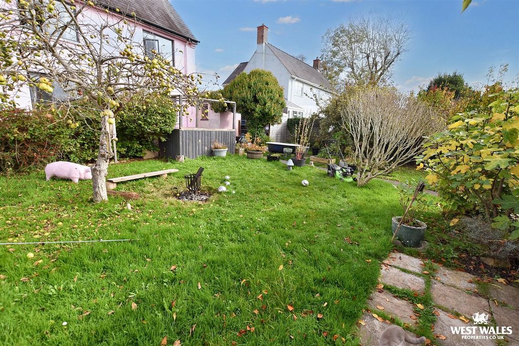 Additional image 14 of 3 bed detached house for saleButtermilk Close, Pembroke SA71