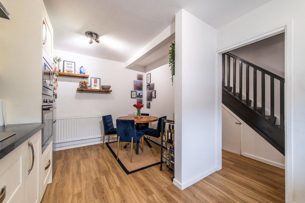 Property photo 3 of 13 Kitchen/Diner