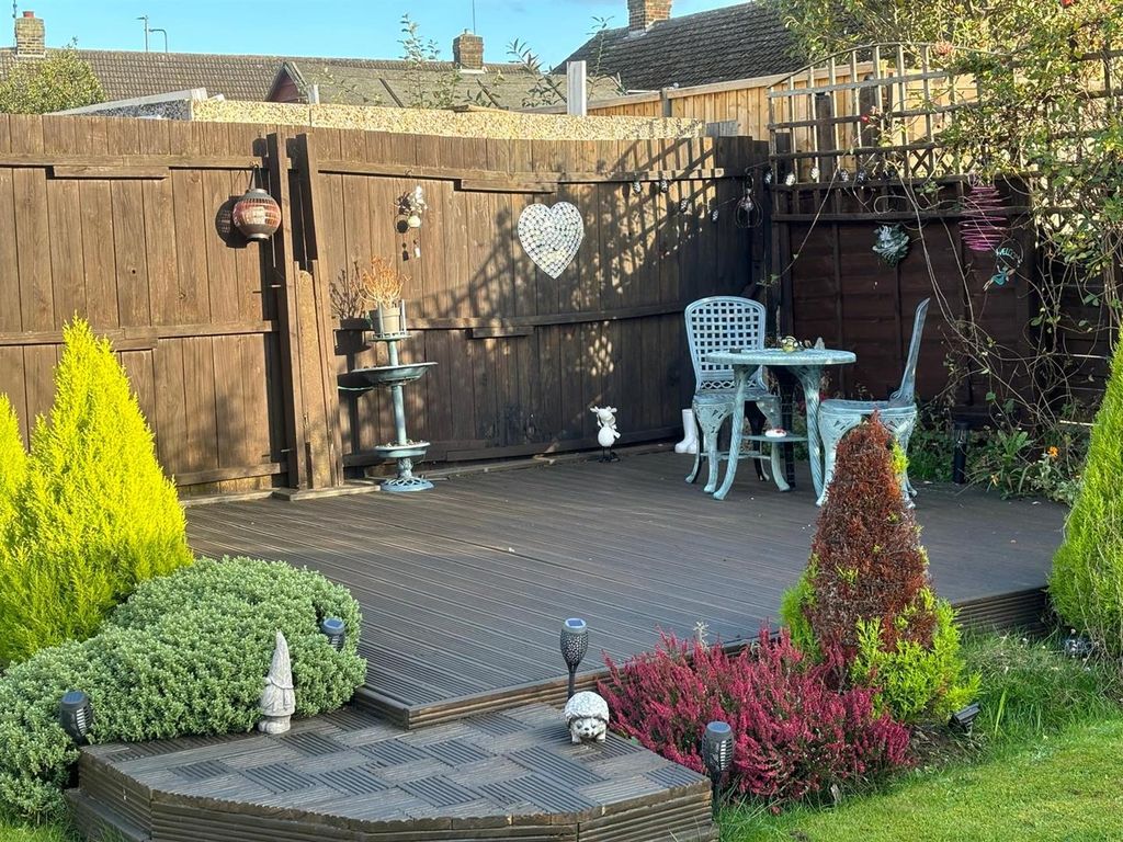Additional image 10 of 2 bed semi-detached bungalow for saleLambwath Villas, Skirlaugh, Hull HU11