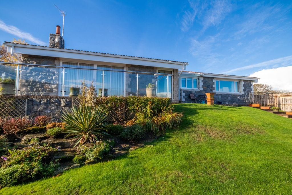 Additional image 40 of 4 bed bungalow for saleRue Charlotte, Fort George, St. Peter Port, Guernsey GY1