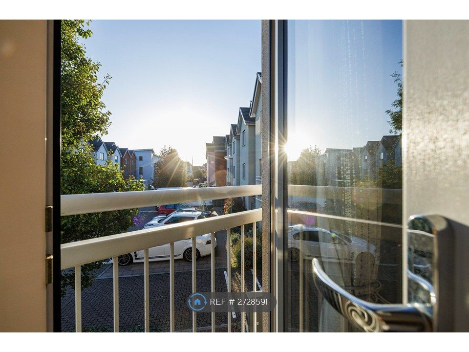 Property photo 3 of 8 View From Balcony