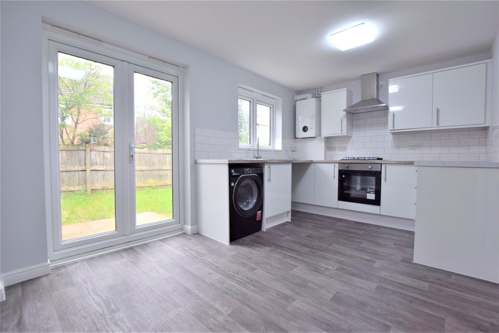 Property photo 1 of 12 Kitchen/Diner