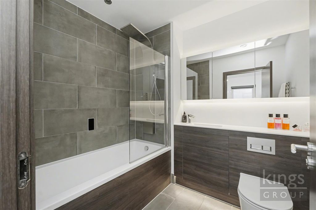 Additional image 12 of 1 bed flat for saleGodfrey House, Edinburgh Gate, Harlow CM20
