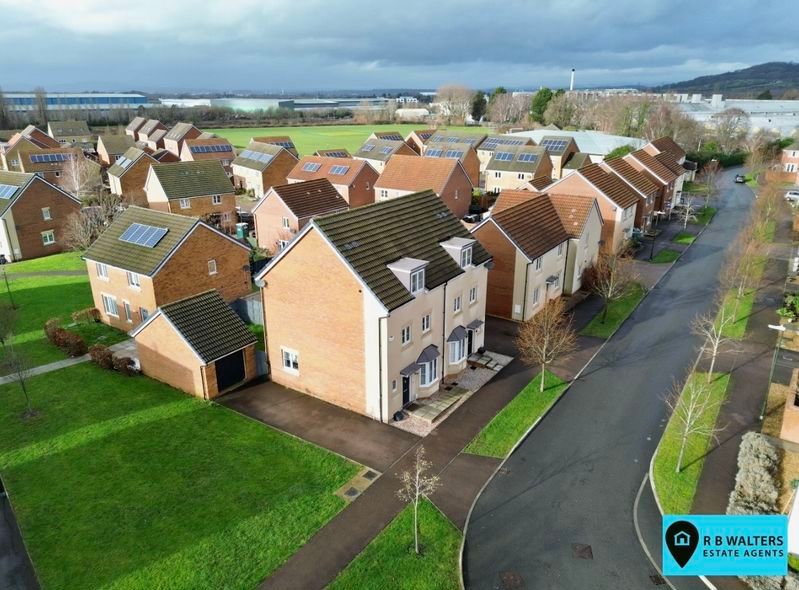 Property photo 1 of 24 Ariel View