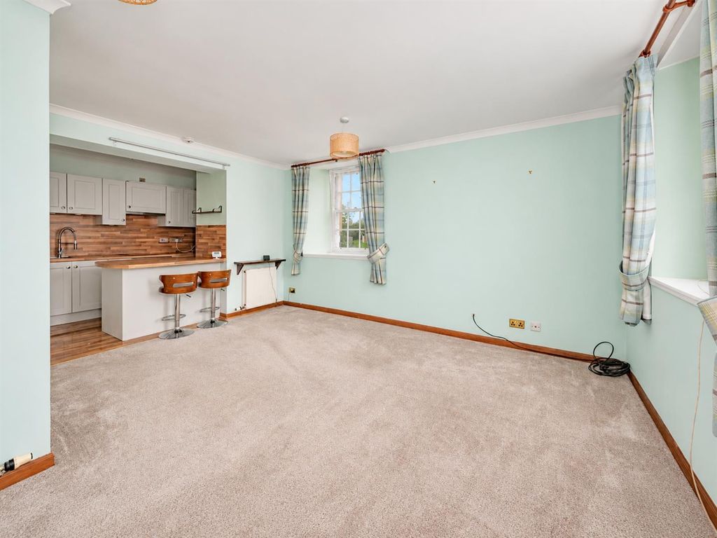 Property photo 3 of 19 Flat 1 Argyll House School Wynd Errol-5.Jpg