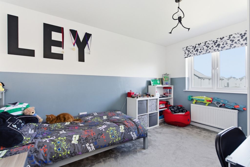 Additional image 24 of 5 bed detached house for saleWest Kip Walk, Livingston, West Lothian EH54