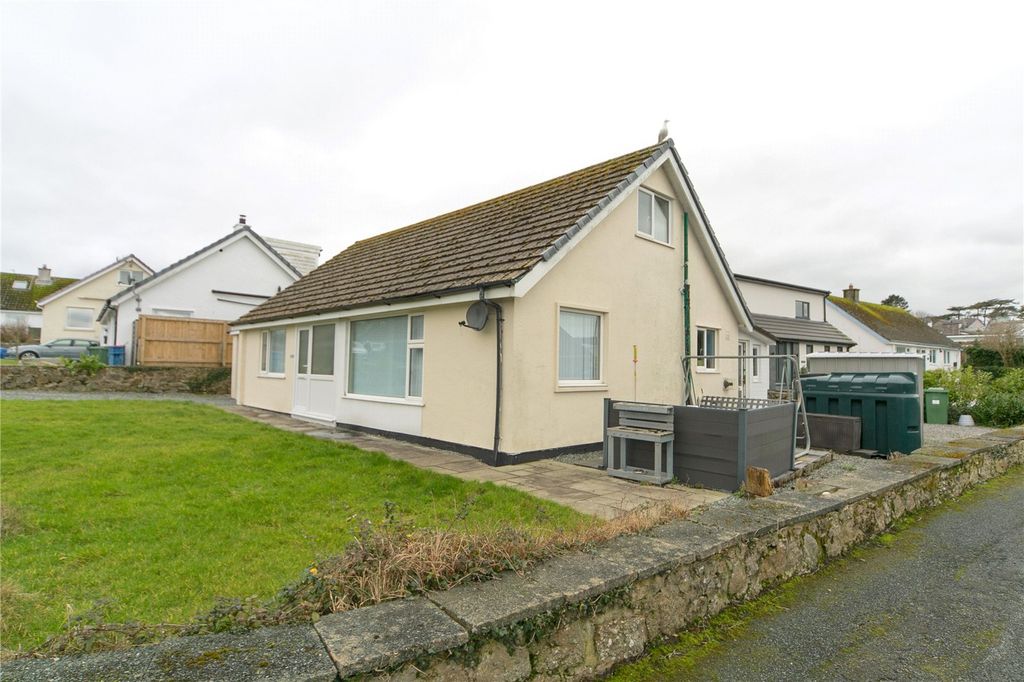 Additional image 13 of 4 bed bungalow for saleRhianfa, Benllech, Isle Of Anglesey LL74