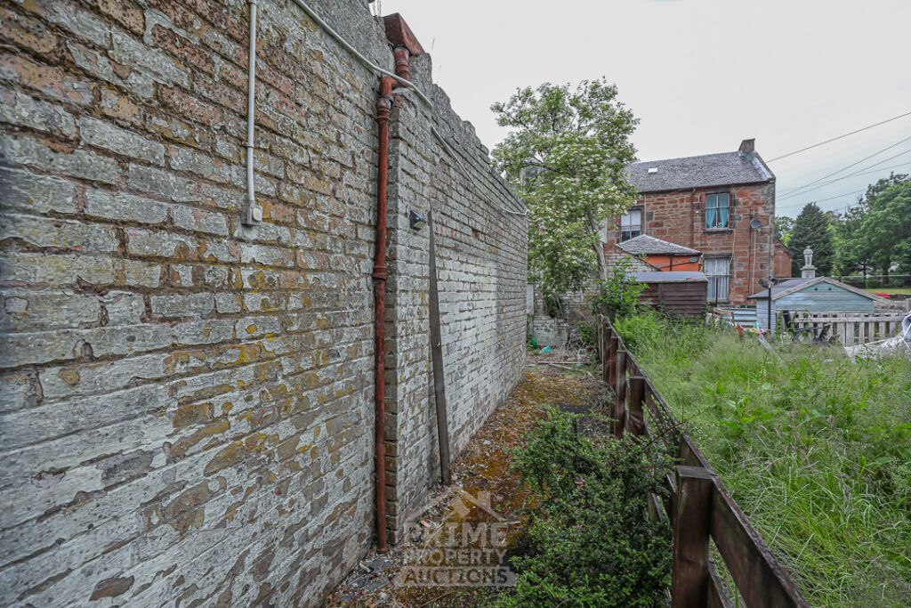 Additional image 27 of 3 bed flat for sale122 Main Street, Newmilns KA16
