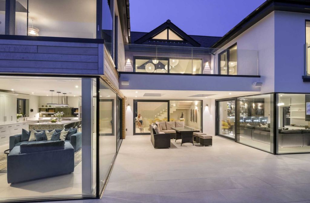 Additional image 11 of 4 bed detached house for saleAn Award-Winning Expression Of Coastal Living, Elevated Beyond The Ordinary. TR2