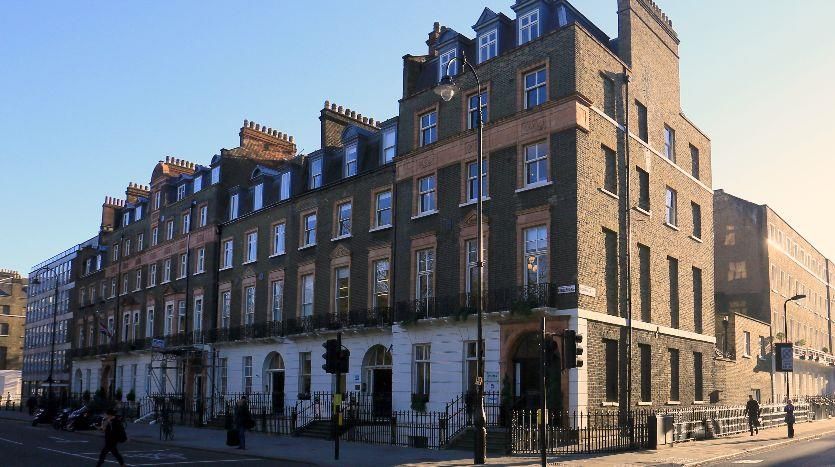 Property photo 1 of 7 Serviced Office To Rent In Russell Square, London,