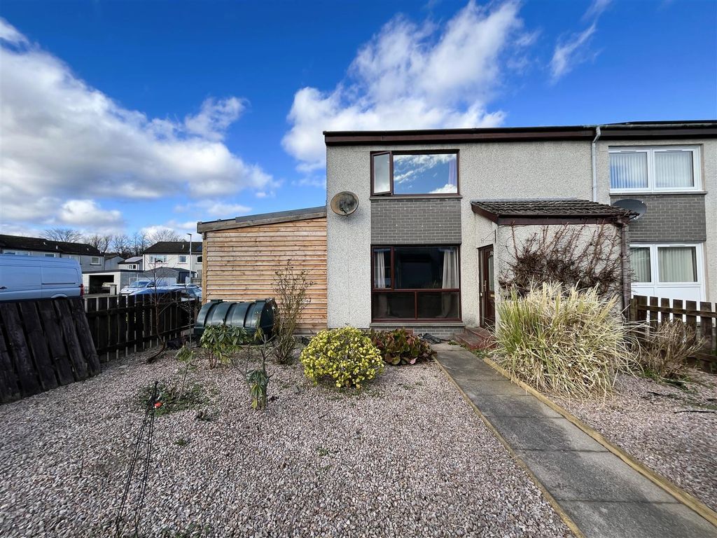 Property photo 1 of 13 72 Provost Christie Drive, Rothes