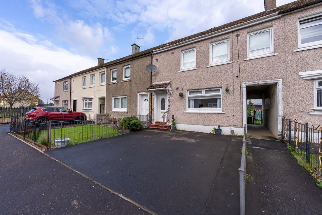 Property photo 1 of 35 3 Bedroom Terraced For Sale