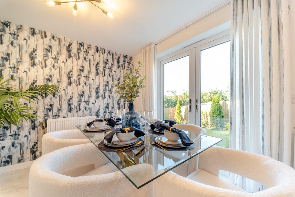 Additional image 6 of 4 bed detached house for sale"The Hoy" at Old Glasgow Road, Kilwinning KA13